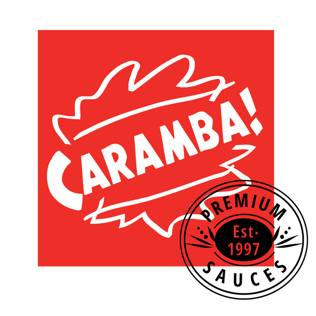25 Flavorful Years! Mild to Hot Sauces & Dips Made in Philippines - CARAMBA!